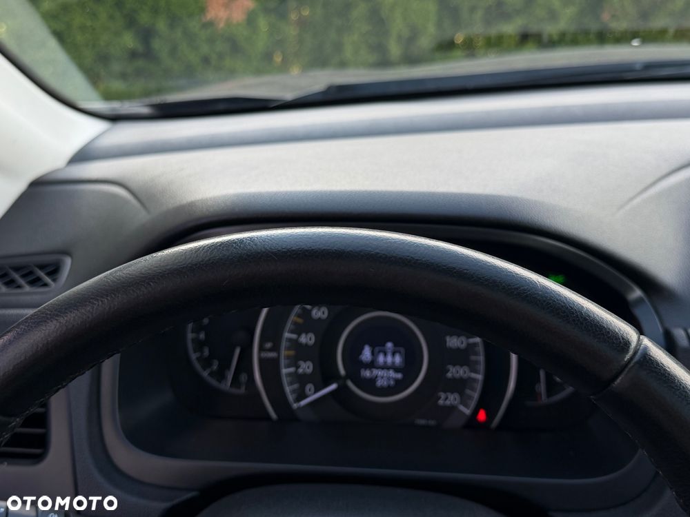 Honda CR-V 2.0i-VTEC 4WD Executive - 27