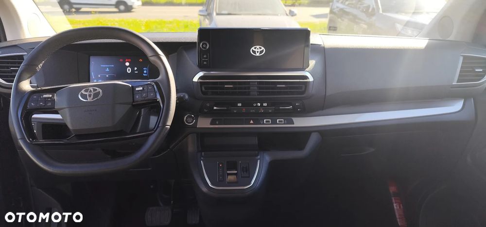 Toyota Proace Verso - 9