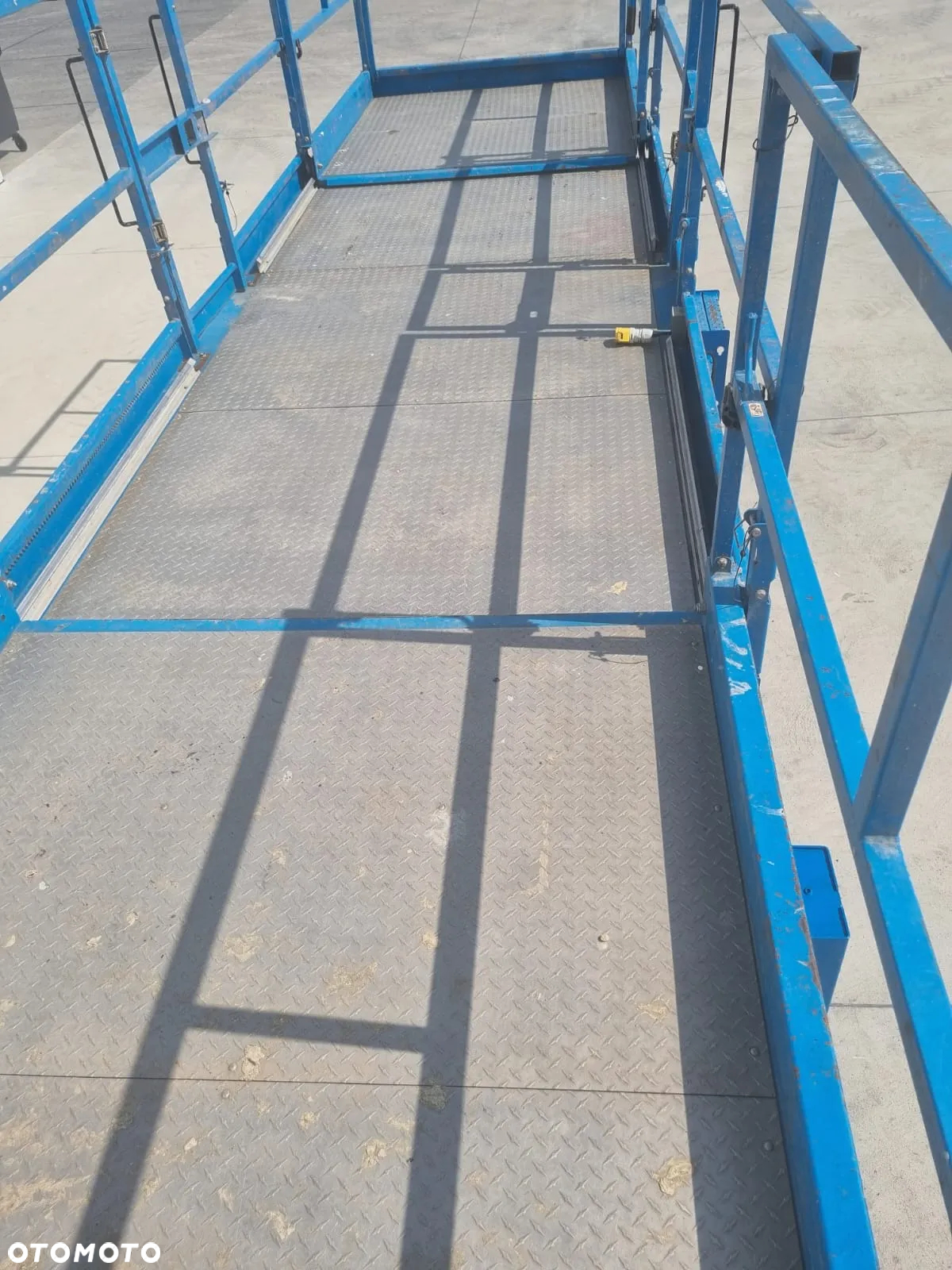 Genie GS4390, - R304 - 4