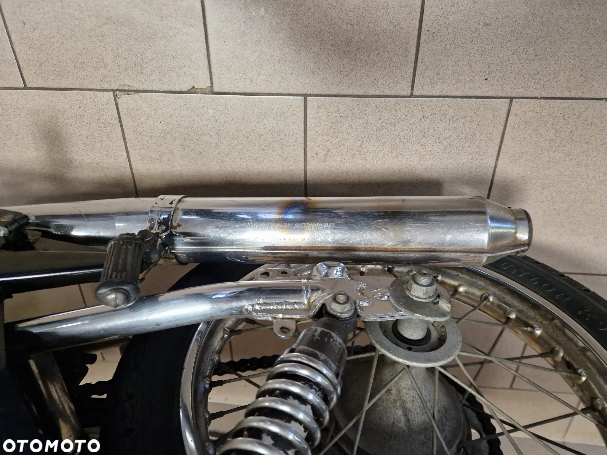 Harley-Davidson Inny - 18