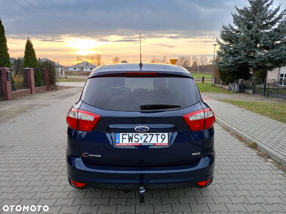 Ford C-MAX - 6