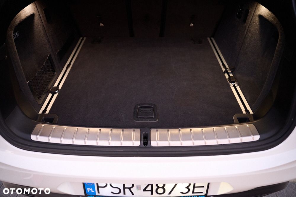 BMW X4 xDrive20d M Sport sport - 37