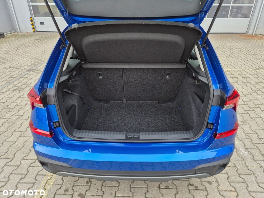 Skoda Kamiq 1.0 TSI Edition 130 DSG - 18