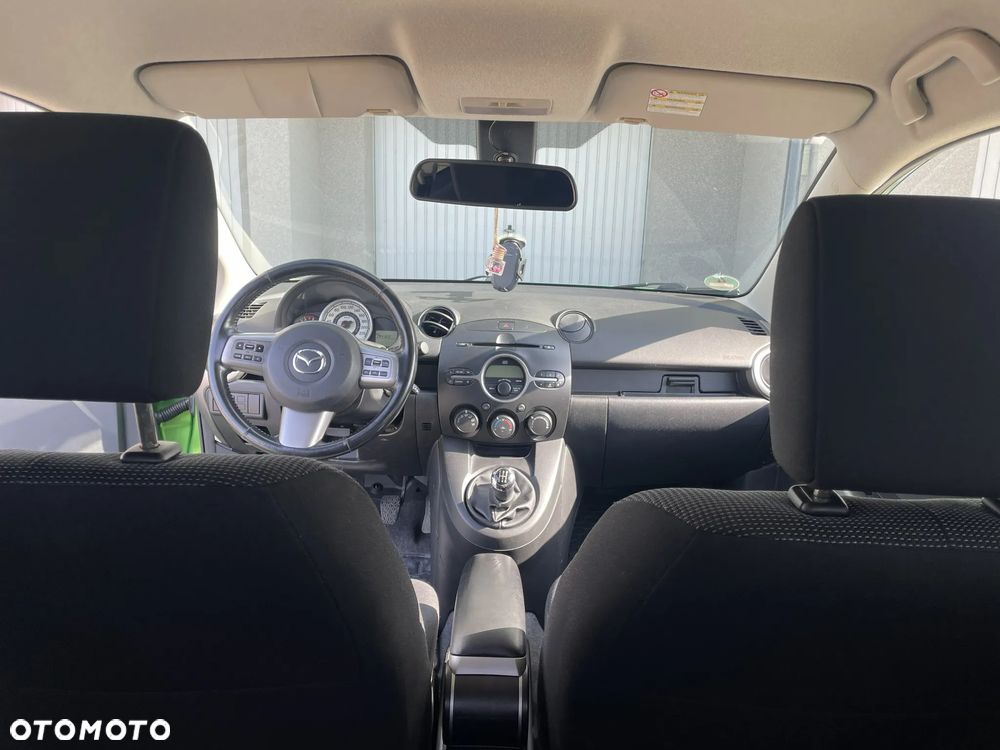 Mazda 2 1.5 Sport - 23