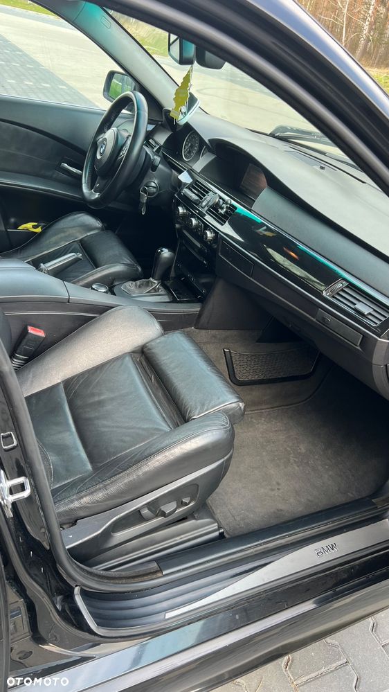 BMW Seria 5 - 9