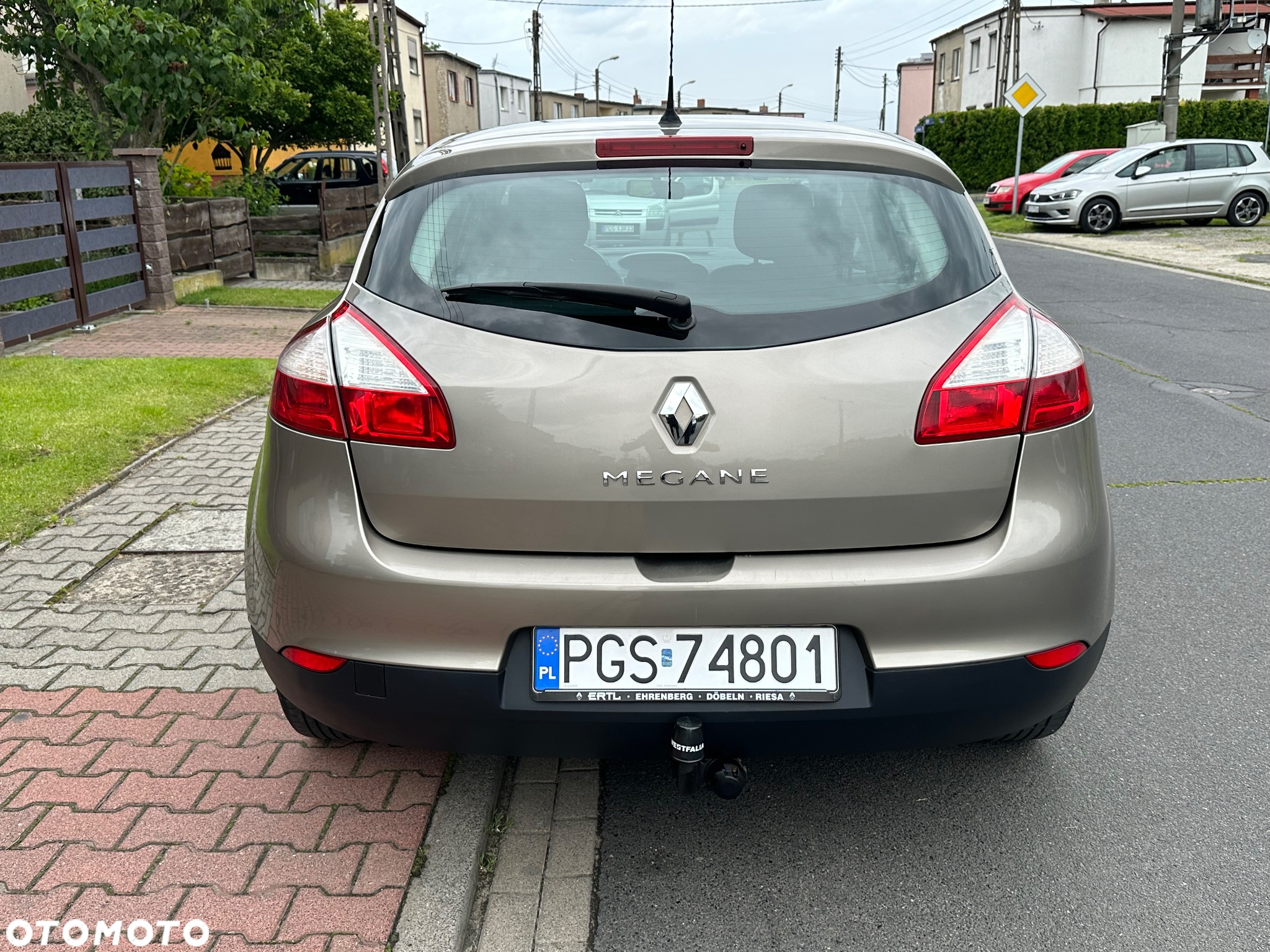 Renault Megane 1.6 16V 100 Expression - 22