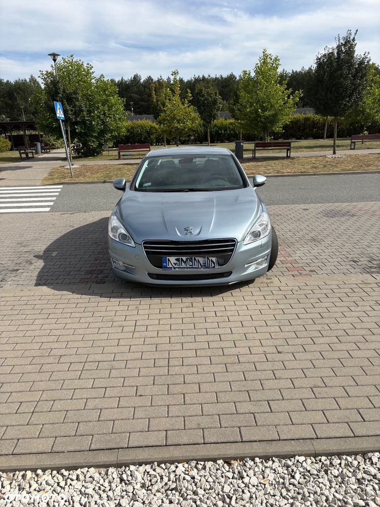 Peugeot 508 - 11