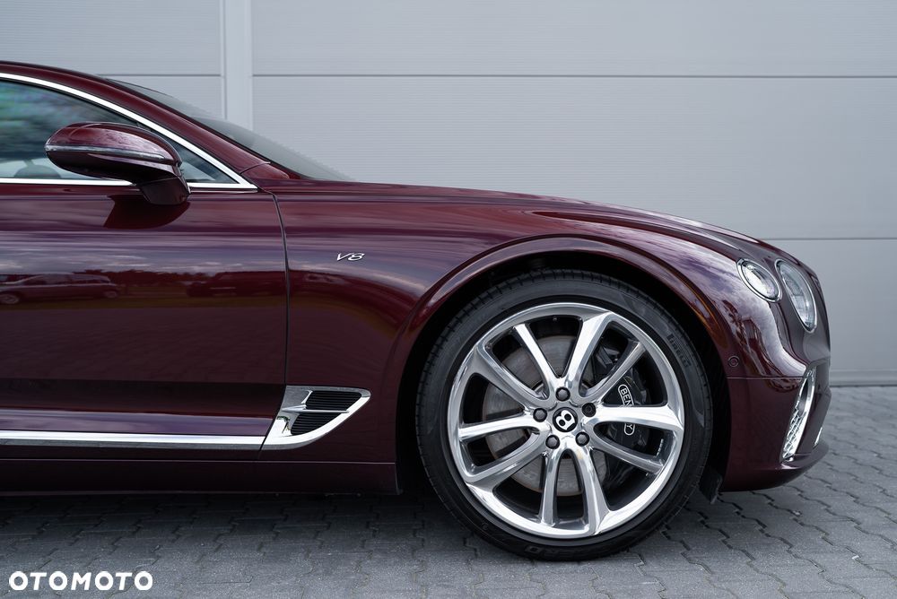 Bentley Inny - 9
