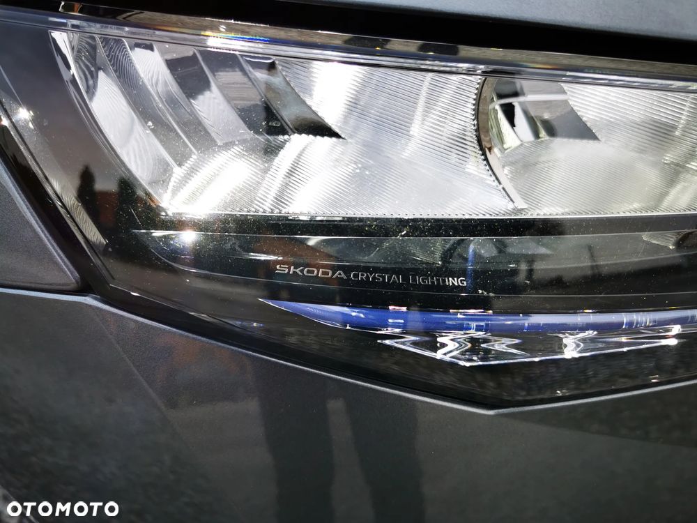 Skoda Scala 1.0 TSI Edition 130 DSG - 11