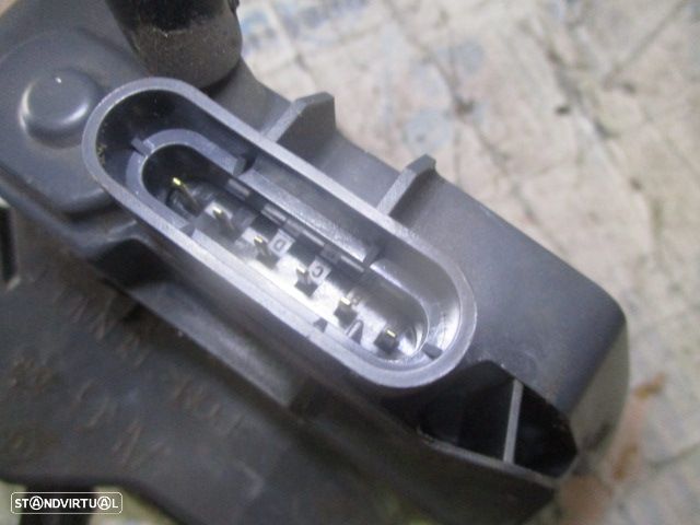 Fecho FEC3766 RENAULT ESPACE 2006 TE 6 PINOS RENAULT ESPACE 4 2005 3.0DCI 180CV 5P CINZA TE 6 PINOS - 2