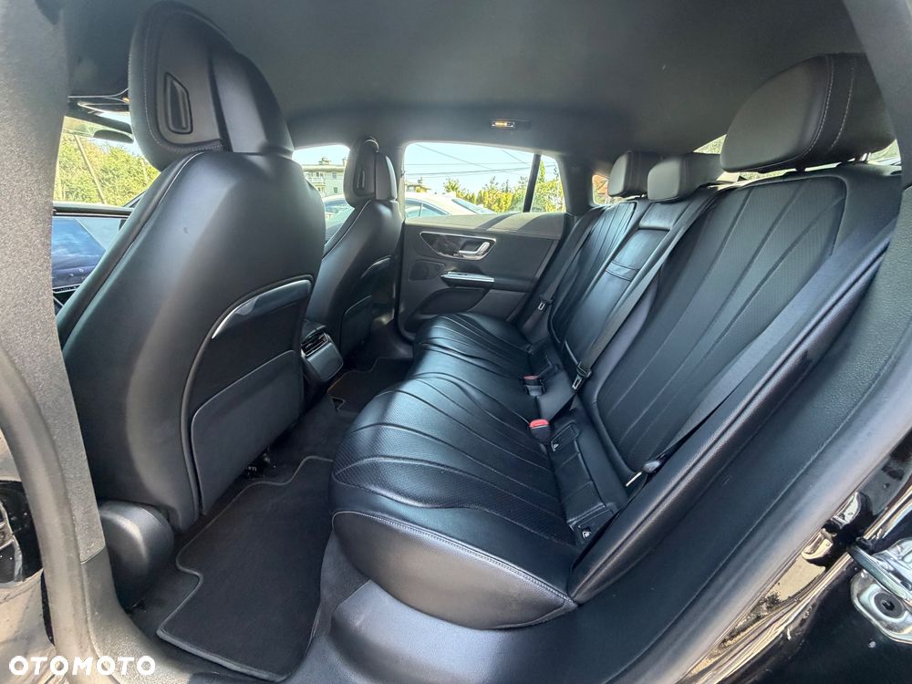 Mercedes-Benz EQE 350+ 90.5kWh - 26