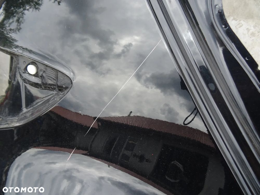 ĆWIARTKA BŁOTNIK PRAWY TYŁ HYUNDAI VELOSTER NR158 - 5