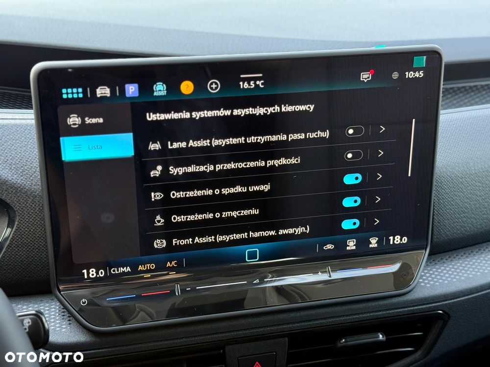 Volkswagen Caddy Trend N1 - 17