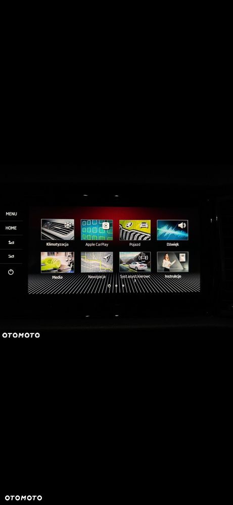 Skoda Kodiaq 2.0 Bi-TDI 4x4 DSG RS - 21