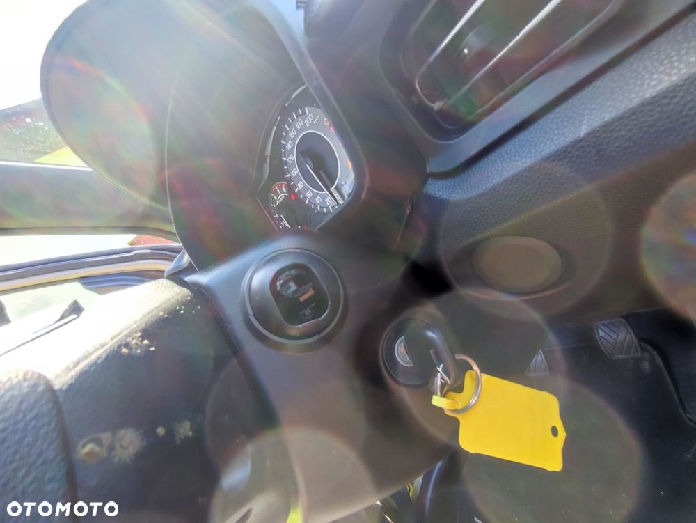 Suzuki Ignis ver-1-2-shvs-comfort-plus - 22