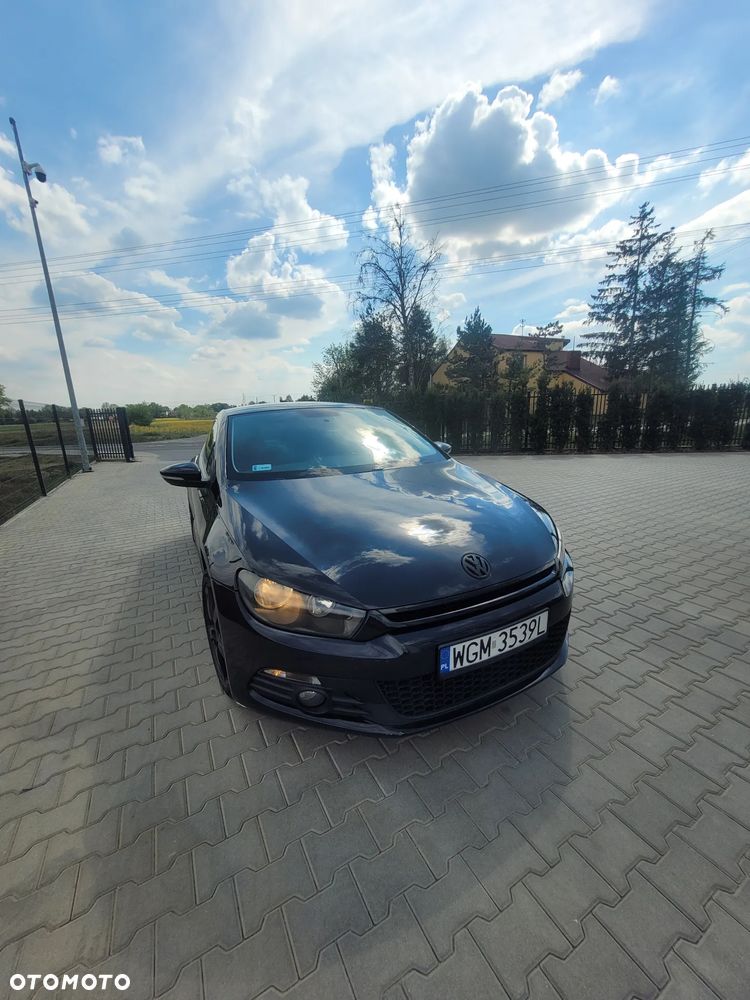 Volkswagen Scirocco 1.4 TSI - 7