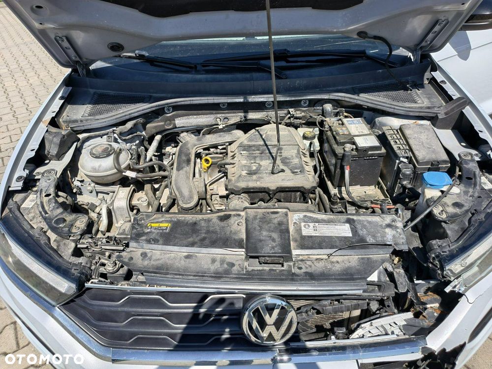 Volkswagen T-Roc - 24