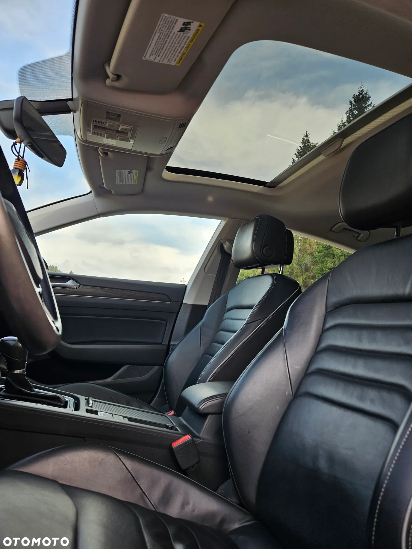 Volkswagen Arteon - 17