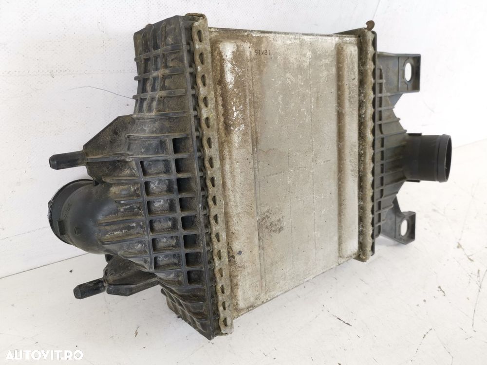 Radiator Intercooler Land Rover  Range Rover Sport 2 2013 2014 2015 20 - 6