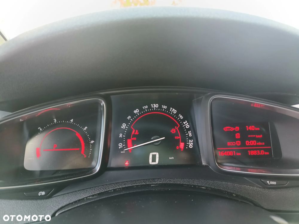 DS Automobiles DS 5 - 13