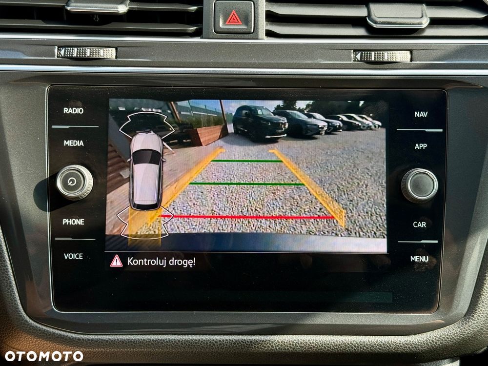 Volkswagen Tiguan Allspace 2.0 TDI SCR 4Motion DSG Elegance - 36