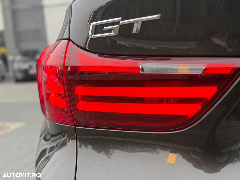 BMW Seria 5 - 12