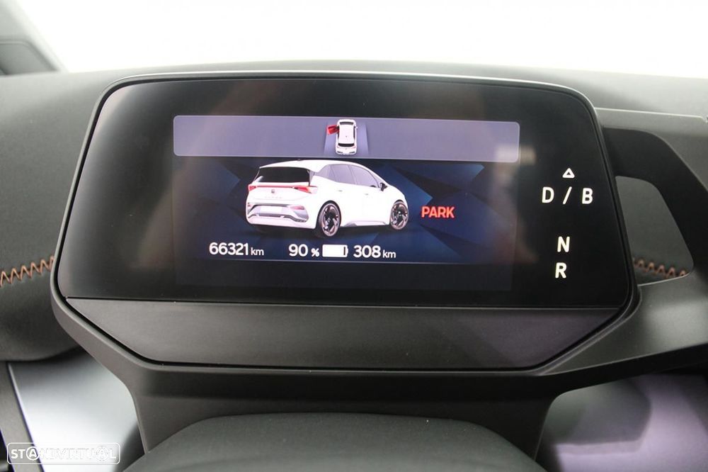 Cupra Born 58 kWh - 19