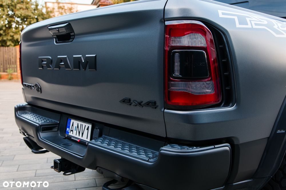 RAM 1500 TRX - 11
