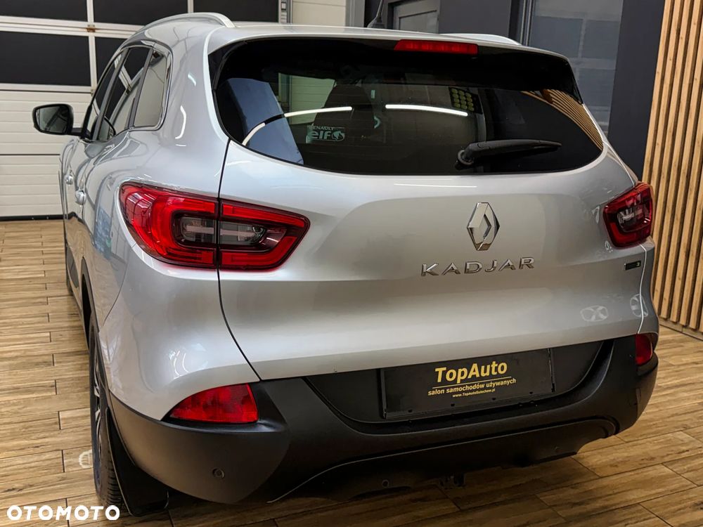 Renault Kadjar Energy dCi 110 XMOD - 10