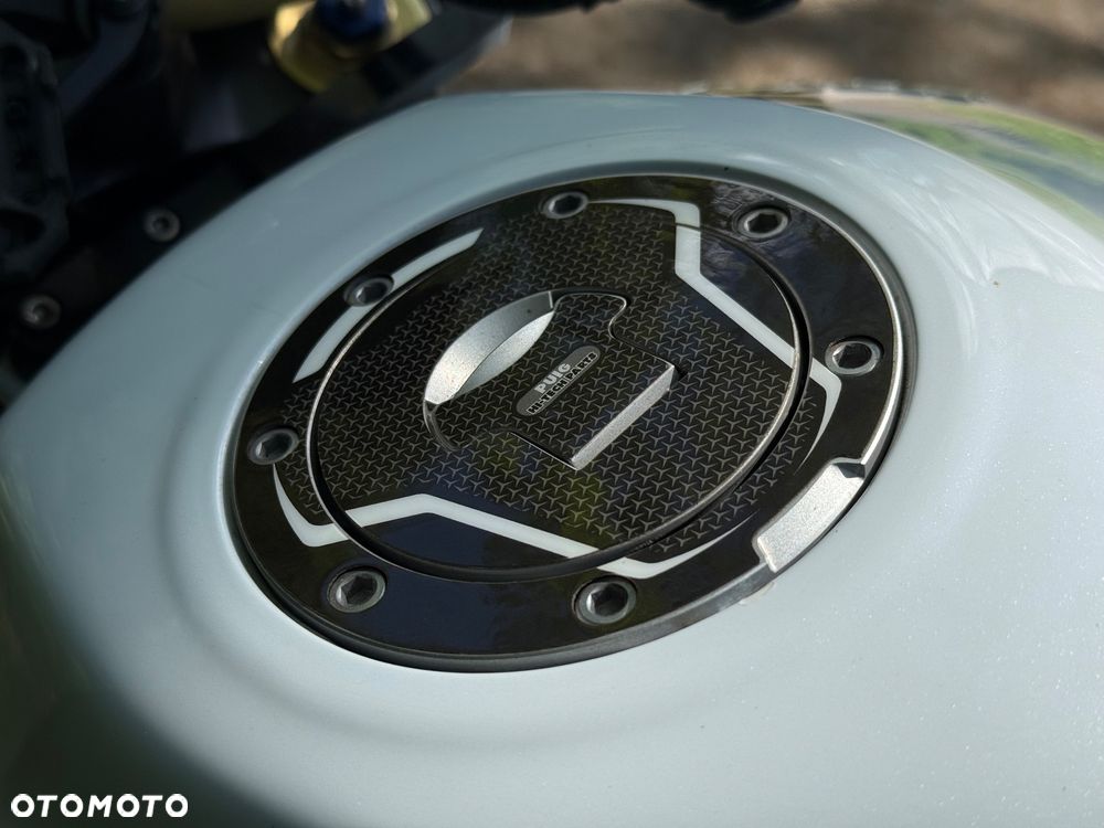 Honda CB - 39