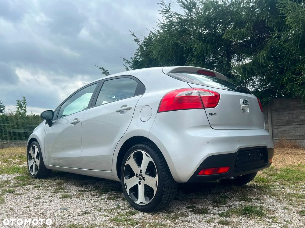 Kia Rio 1.2 Edition 7 - 31