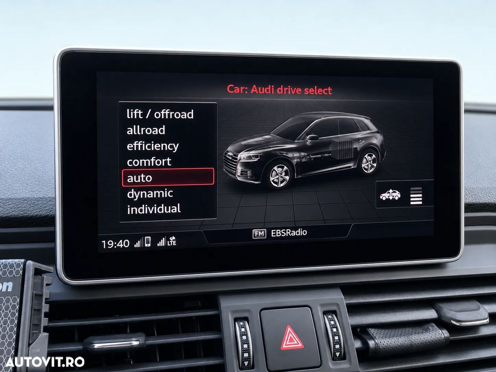 Audi Q5 50 TFSIe quattro S tronic S line - 7