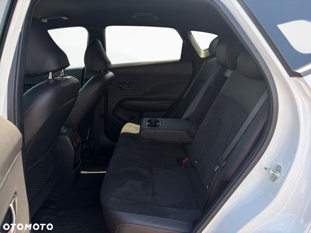 Hyundai Kona 1.6 T-GDI N Line DCT - 25