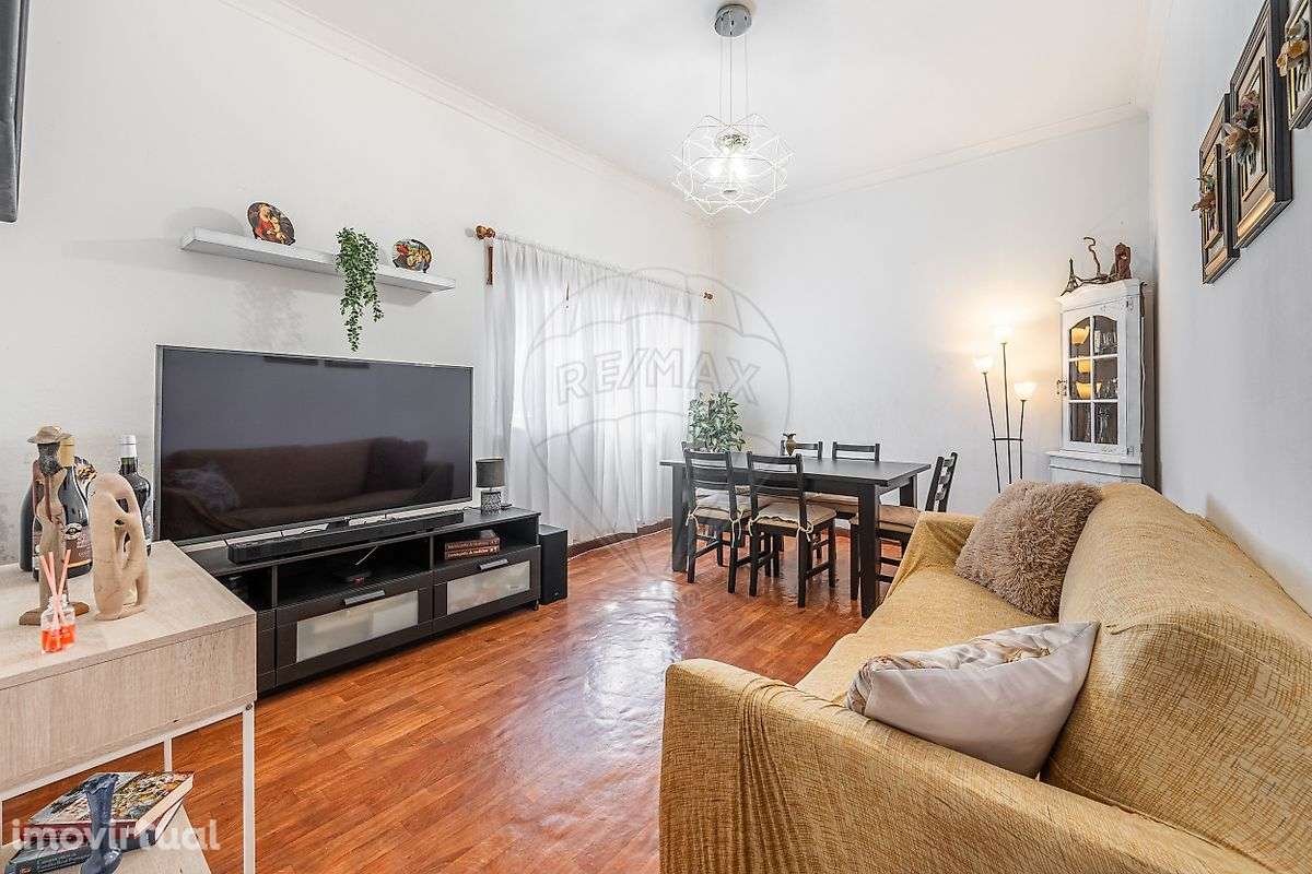 Apartamento T2 para venda - Grande imagem: 5/18