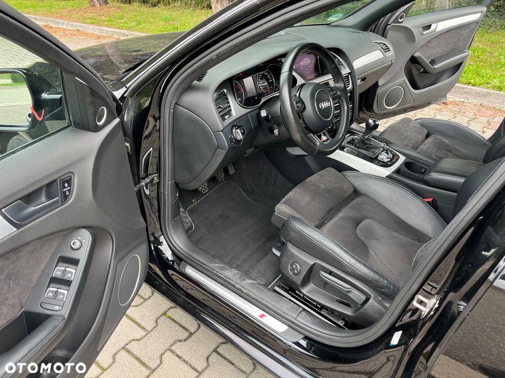 Audi A4 - 13