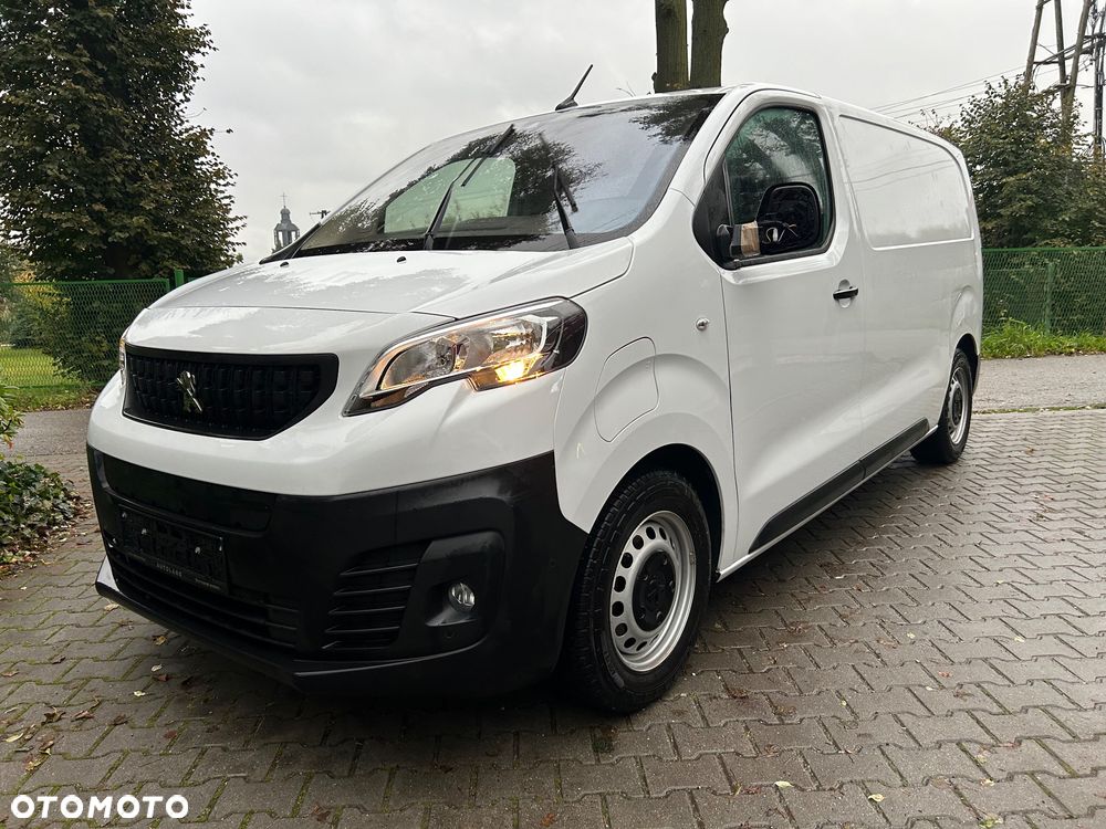 Peugeot EXPERT - 1