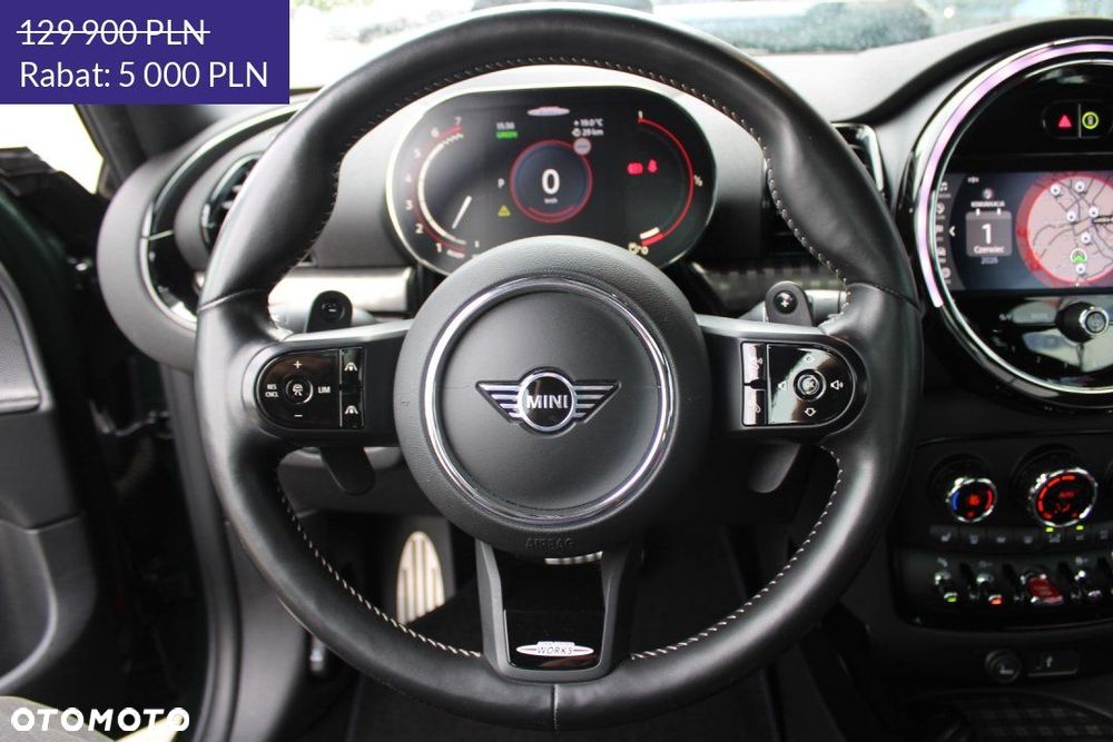 MINI Clubman - 24