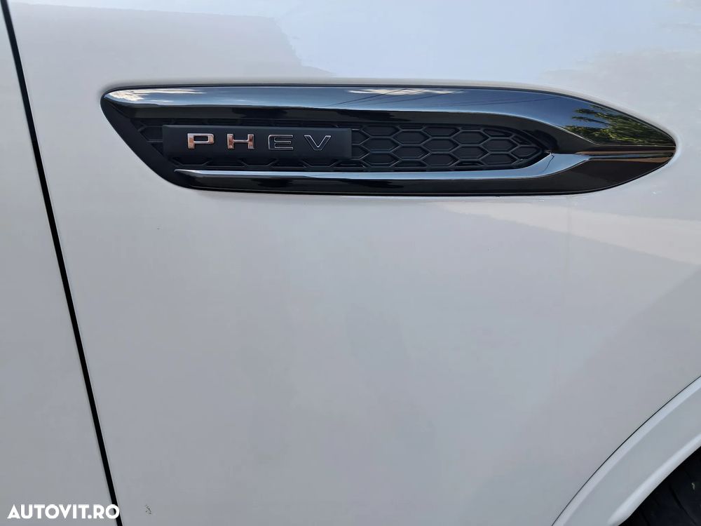 Mazda CX-60 AWD PHEV Aut. HOMURA - 11