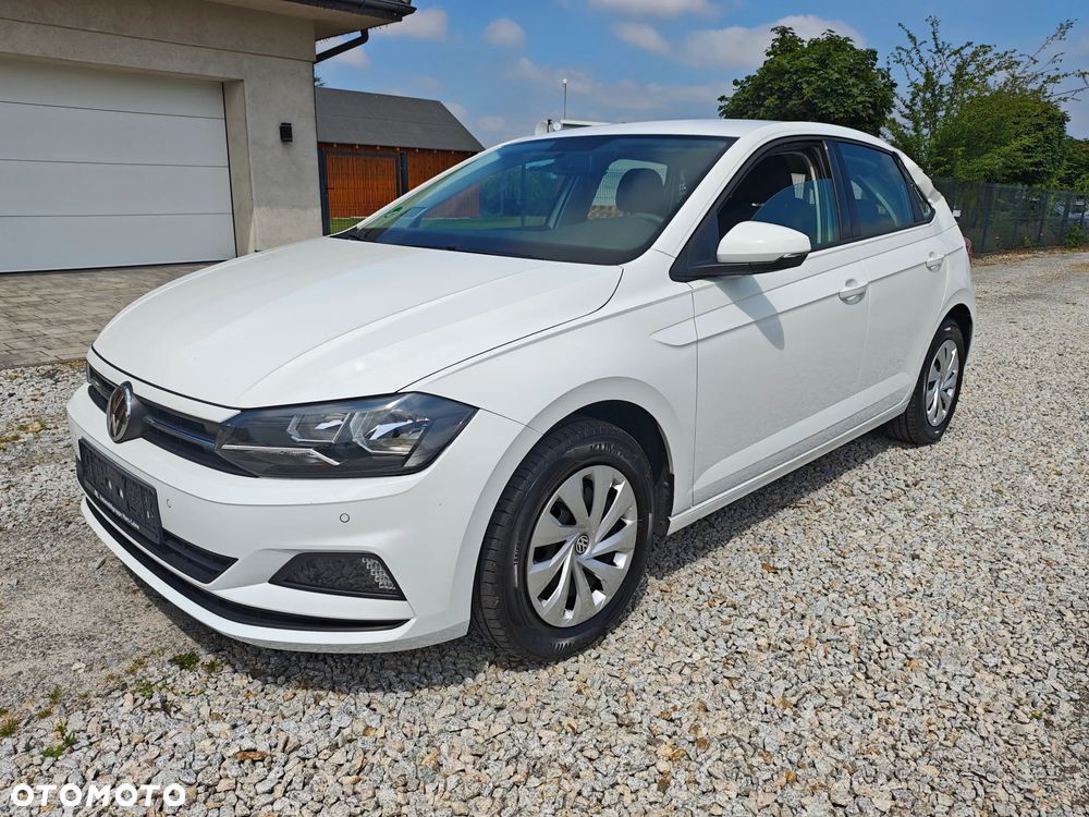 Volkswagen Polo 1.0 JOIN - 7