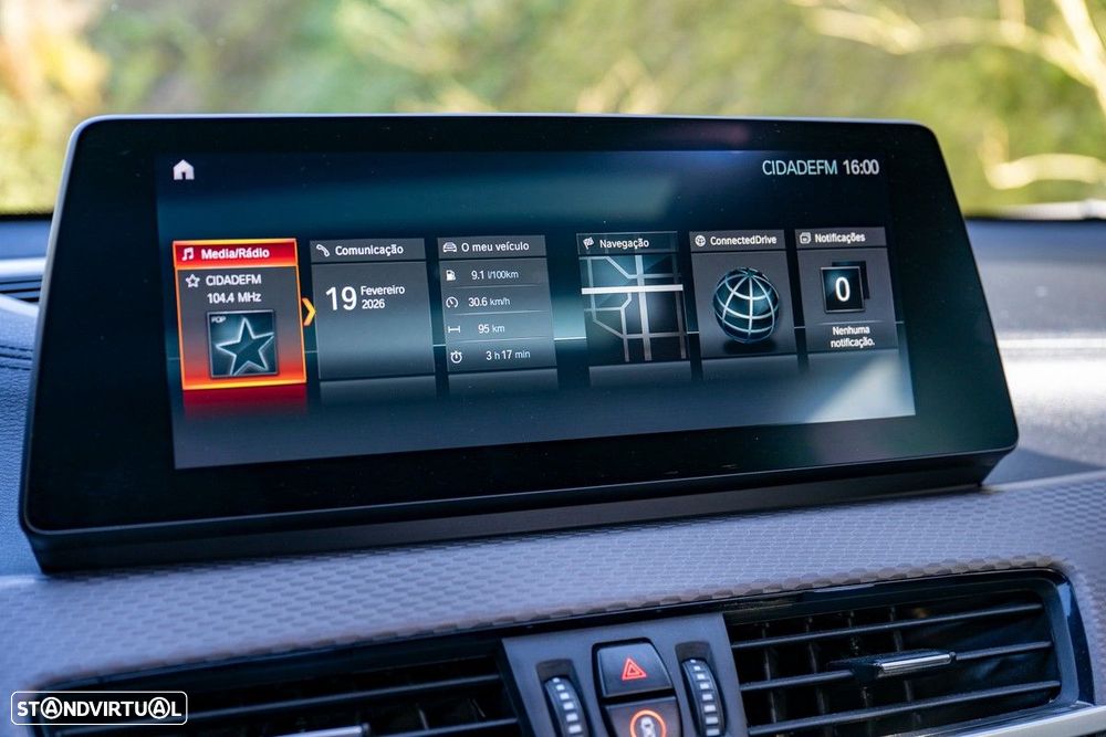 BMW X2 18 d xDrive Auto Pack M - 30