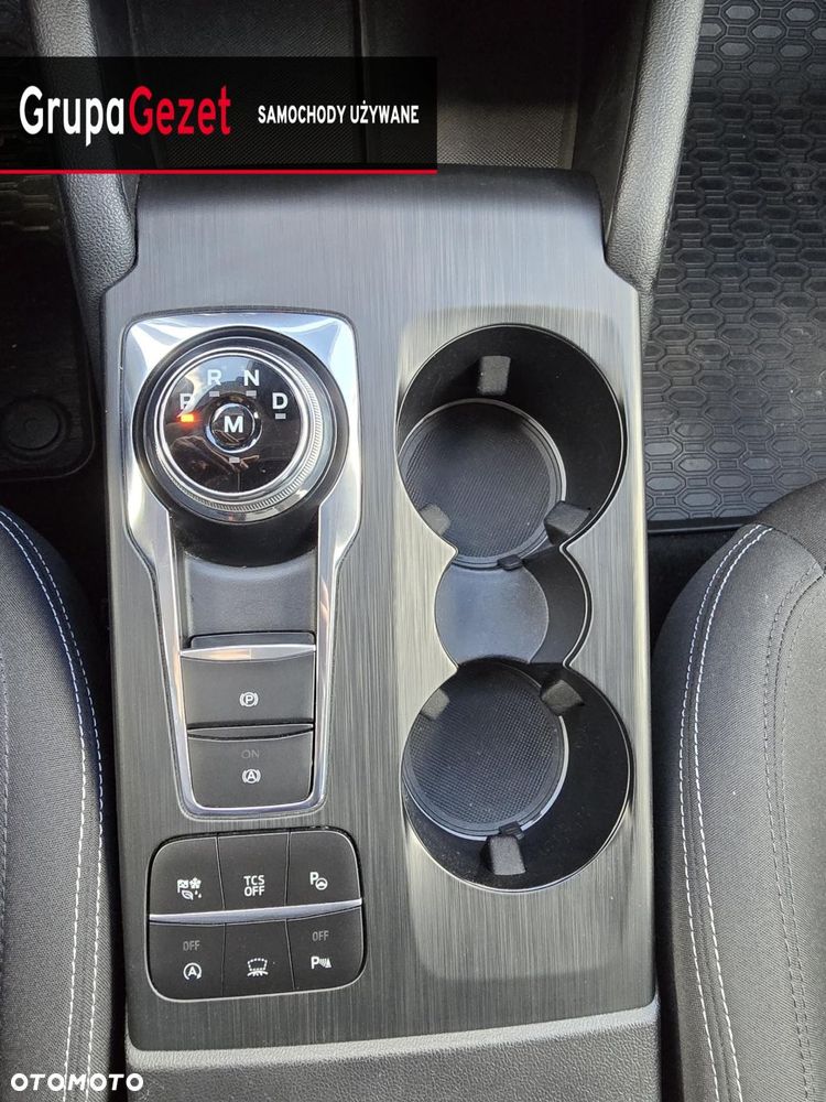 Ford Focus - 28