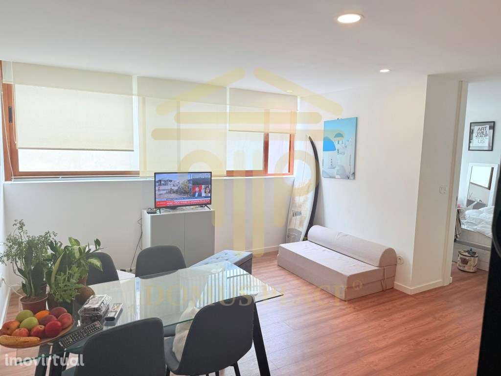 Apartamento T1 na Senhora da Hora | URBAN 47 - Grande imagem: 2/12