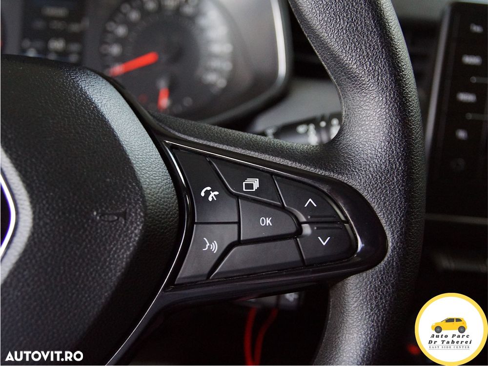 Renault Clio V 1.0 TCe Life - 33