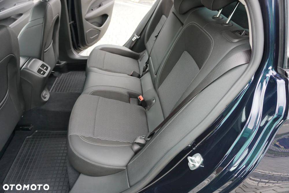 Opel Insignia 1.6 T Innovation S&S - 13