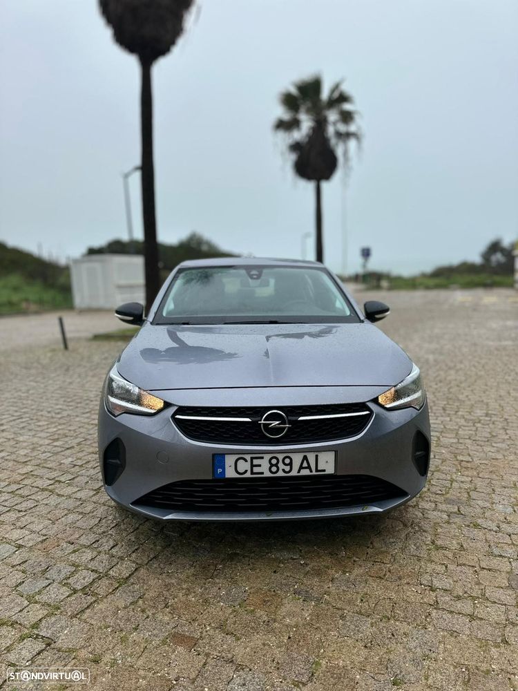 Opel Corsa 1.2 S&S - 7