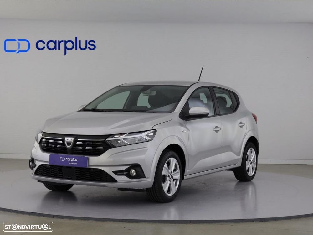Dacia Sandero 1.0 TCe Comfort - 1