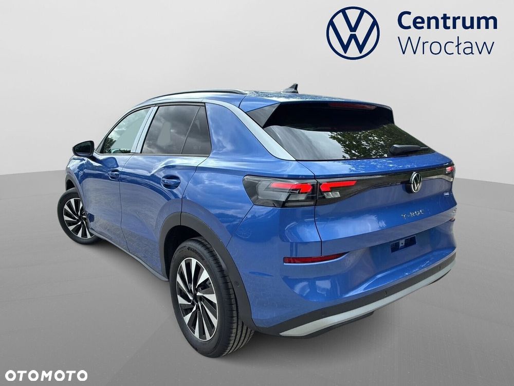 Volkswagen T-Roc - 11