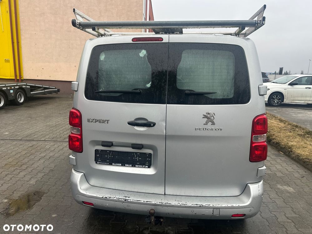Peugeot EXPERT - 14