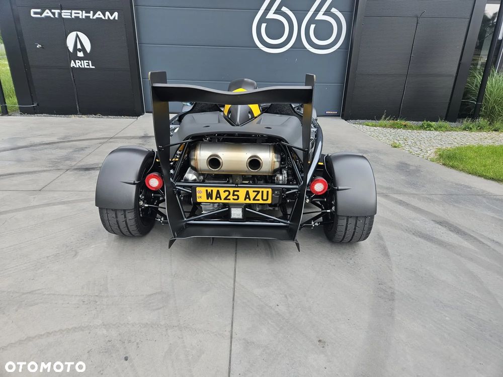 Ariel Atom - 7