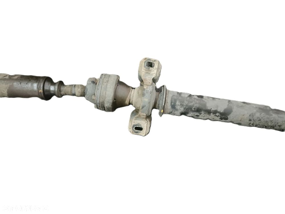 TOYOTA RAV4 II 00-05 r. 2,0 D4D WAŁ NAPĘDOWY EU * - 3